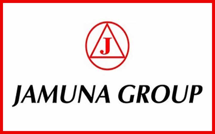 এক্সিকিউটিভ নেবে যমুনা গ্রুপ